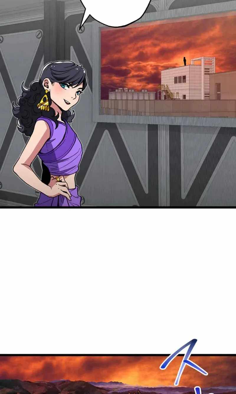 Max Level Guild Receptionist Chapter 54-eng-li - Page 35