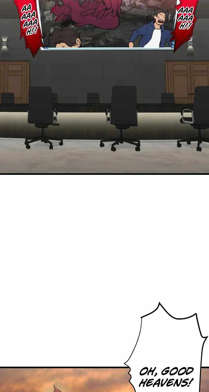 Max Level Guild Receptionist Chapter 49-eng-li - Page 24