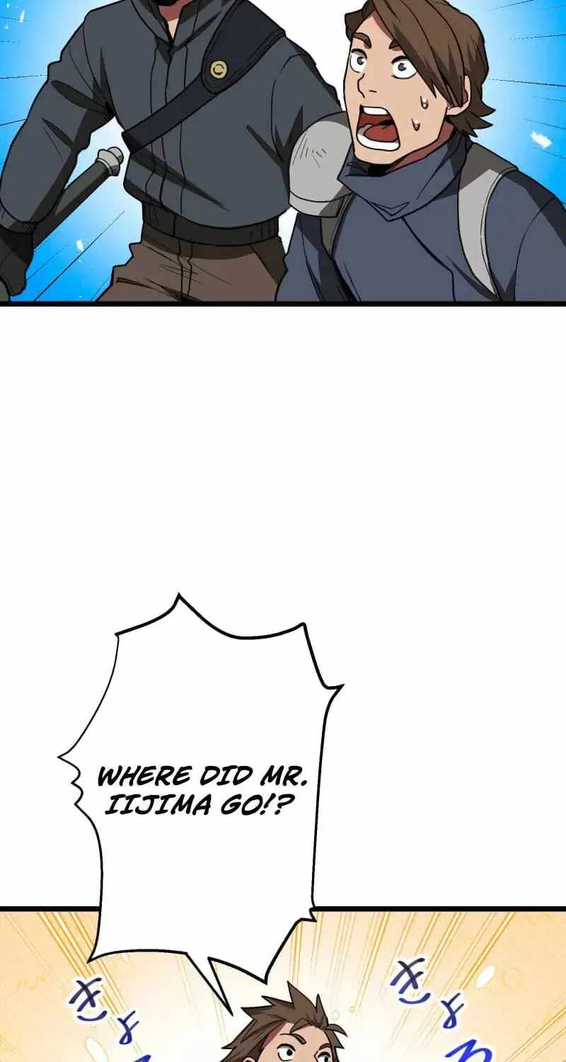 Max Level Guild Receptionist Chapter 55-eng-li - Page 29