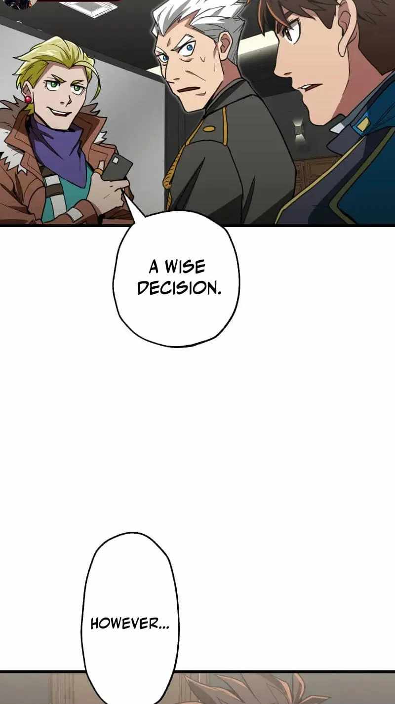 Max Level Guild Receptionist Chapter 49-eng-li - Page 106