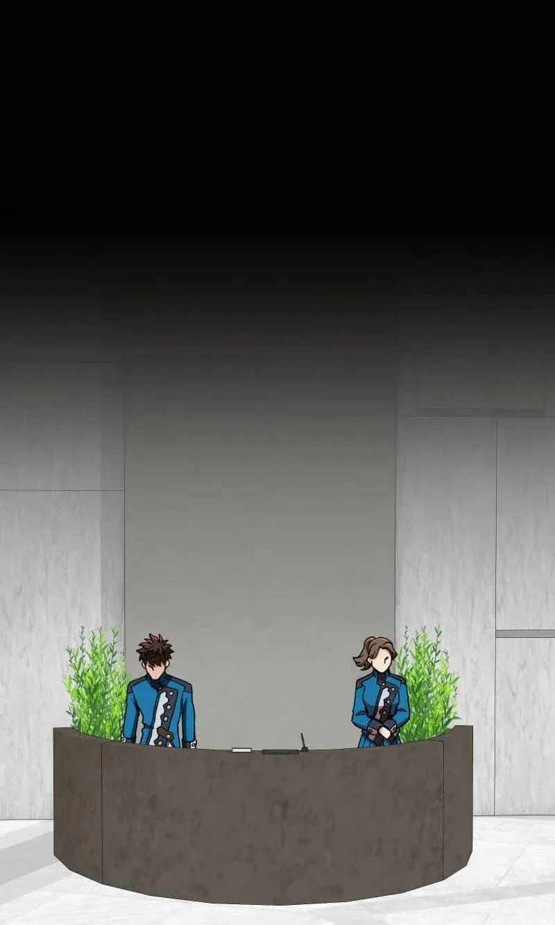 Max Level Guild Receptionist Chapter 61-eng-li - Page 79