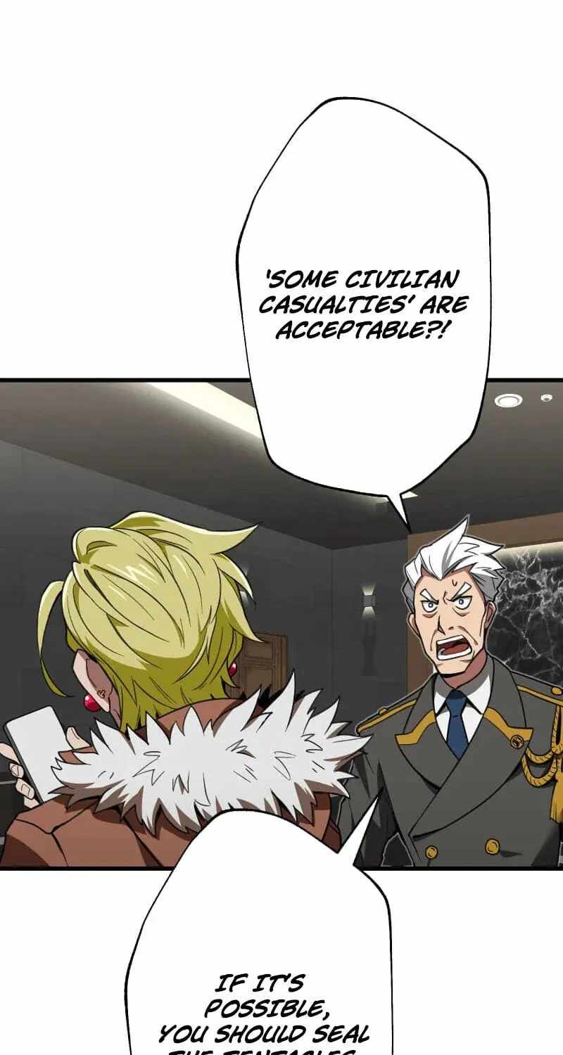 Max Level Guild Receptionist Chapter 49-eng-li - Page 56