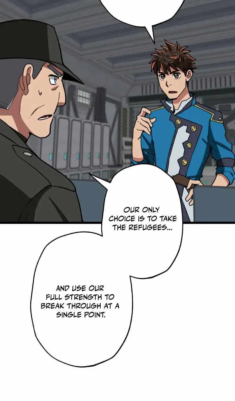 Max Level Guild Receptionist Chapter 51-eng-li - Page 44