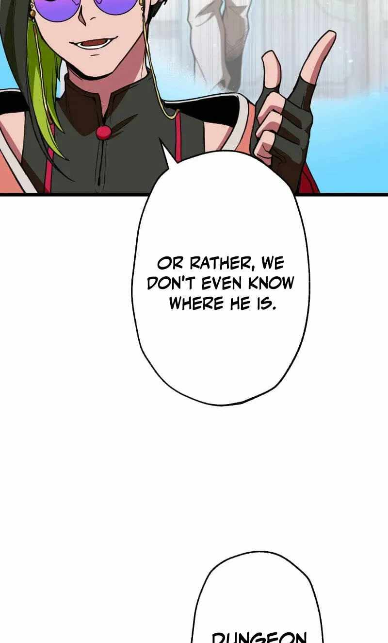 Max Level Guild Receptionist Chapter 64-eng-li - Page 52
