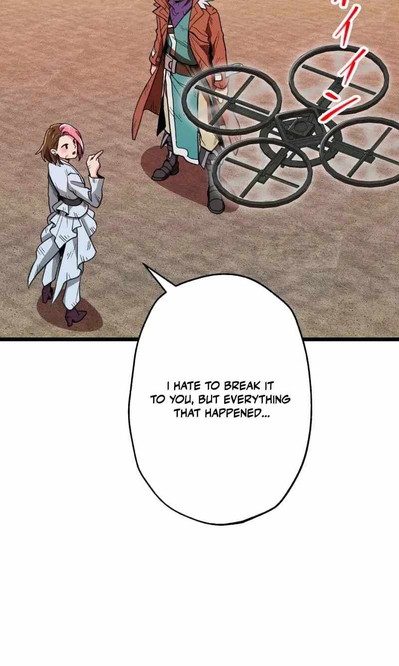 Max Level Guild Receptionist Chapter 60-eng-li - Page 76