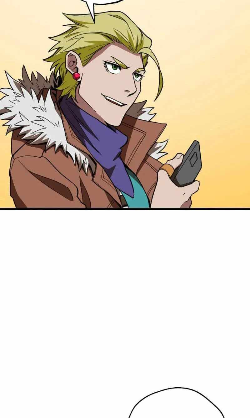 Max Level Guild Receptionist Chapter 50-eng-li - Page 21