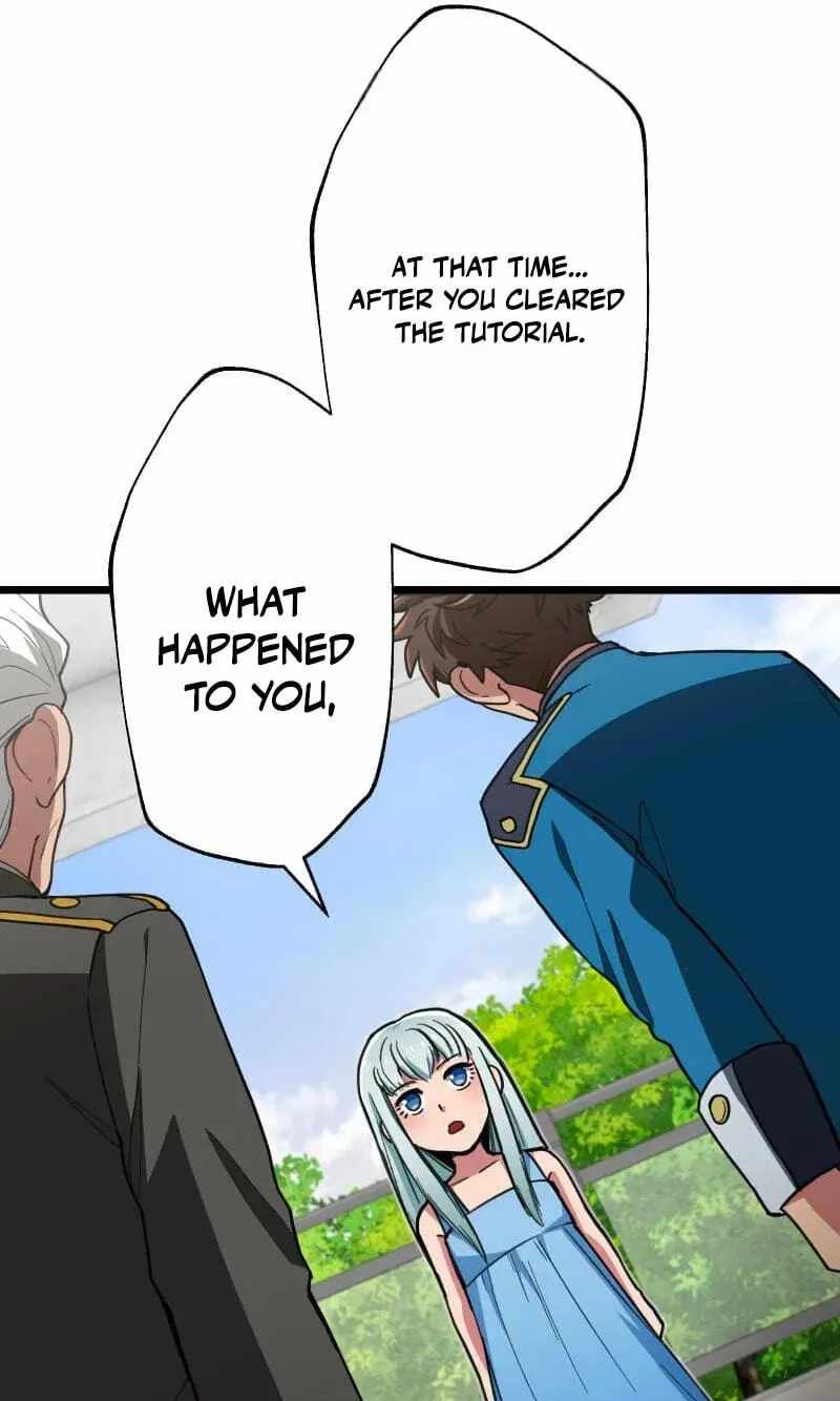 Max Level Guild Receptionist Chapter 65-eng-li - Page 23