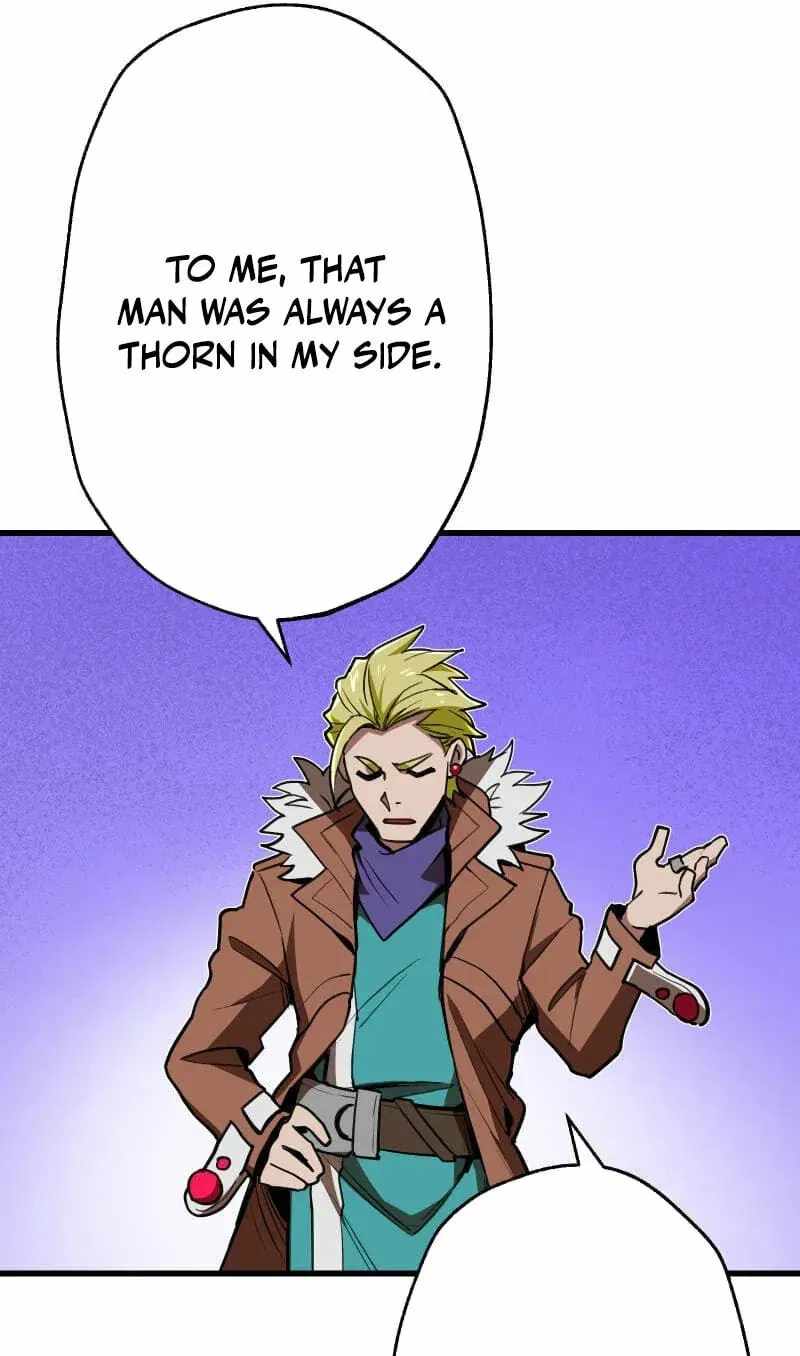 Max Level Guild Receptionist Chapter 53-eng-li - Page 26