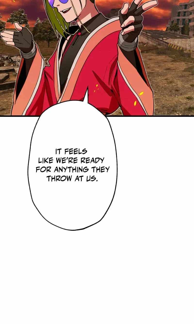 Max Level Guild Receptionist Chapter 53-eng-li - Page 12
