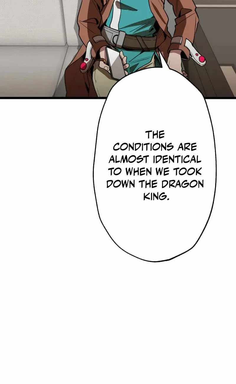 Max Level Guild Receptionist Chapter 51-eng-li - Page 83