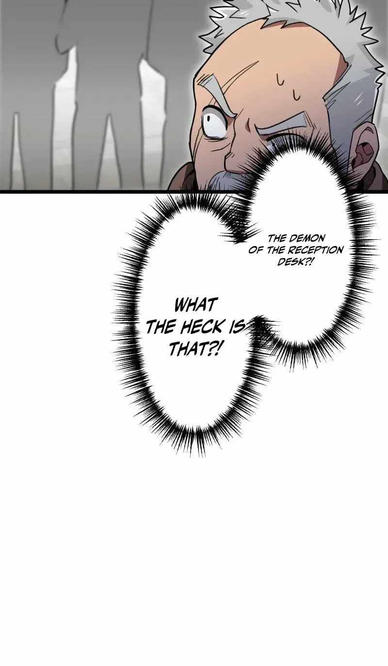 Max Level Guild Receptionist Chapter 63-eng-li - Page 10