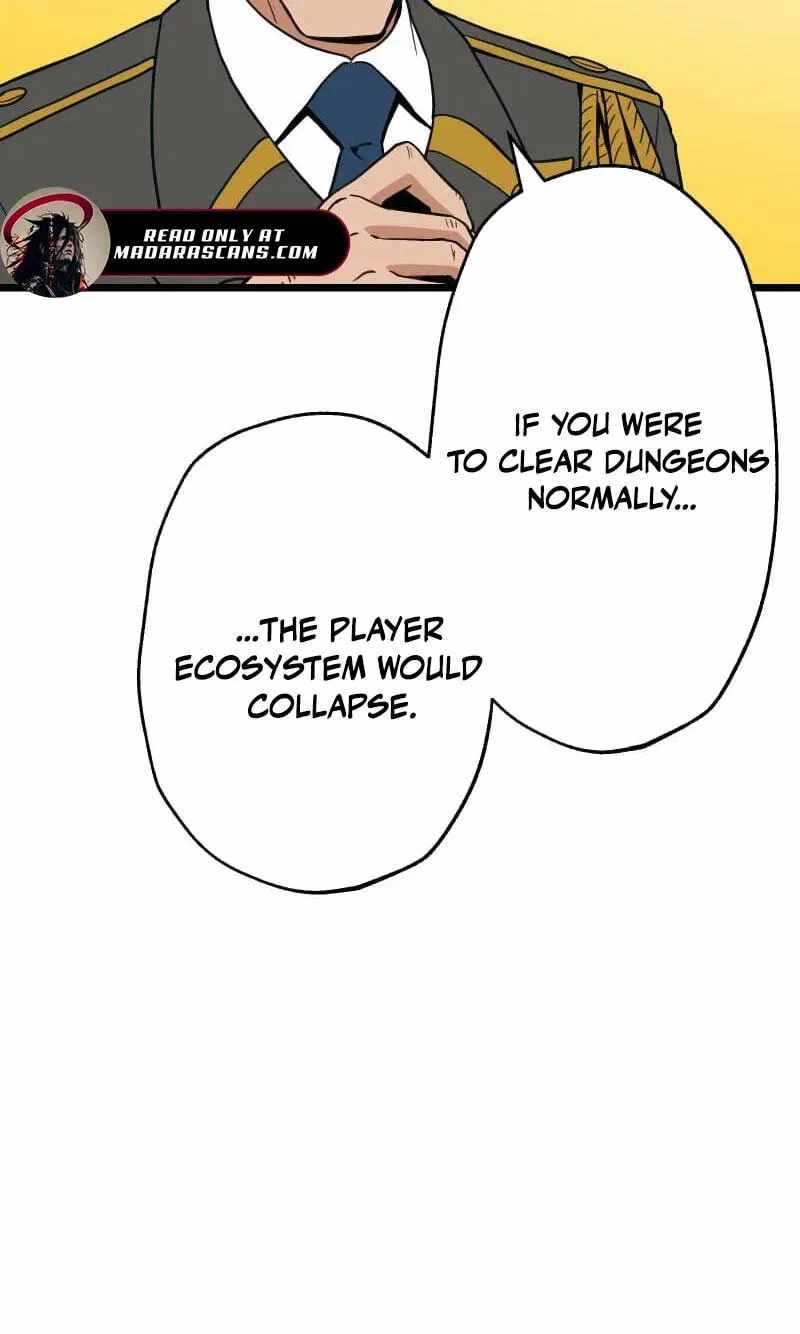 Max Level Guild Receptionist Chapter 61-eng-li - Page 67