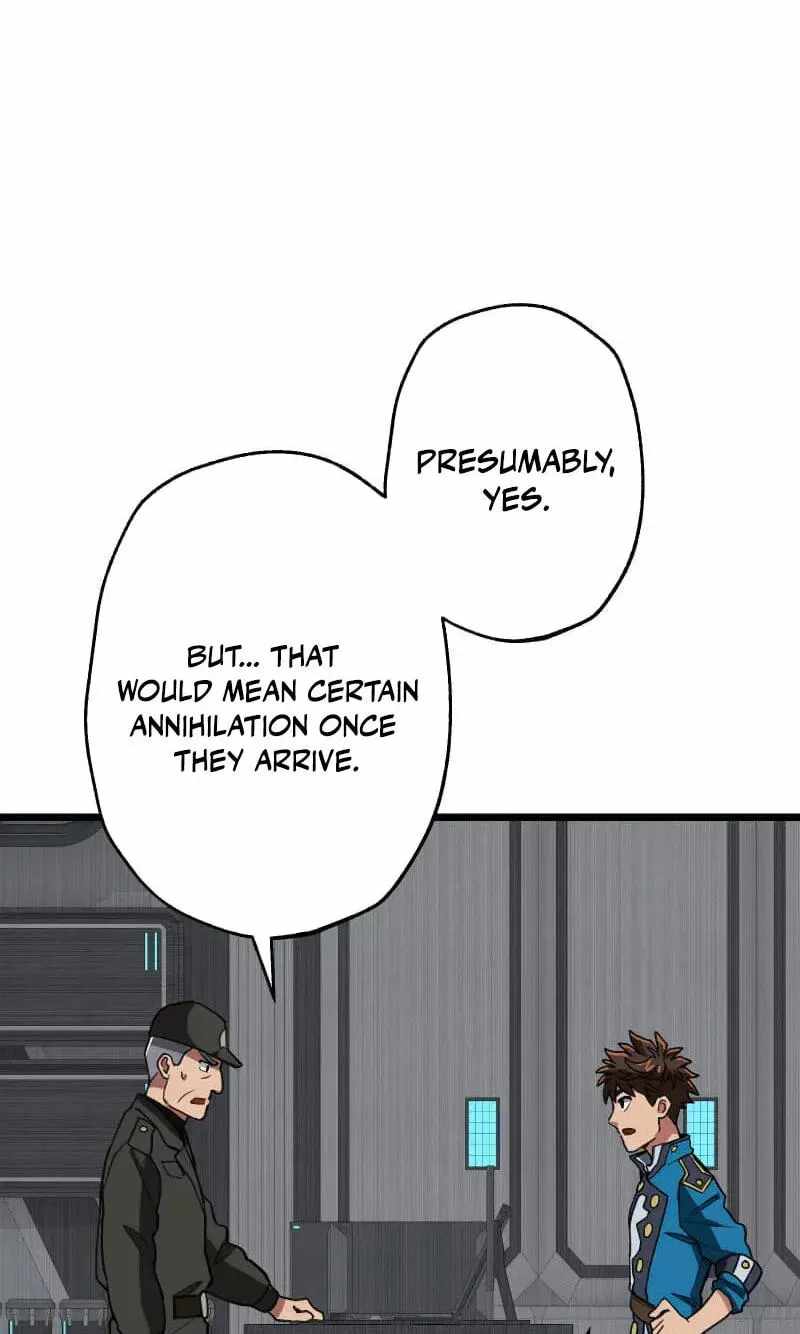 Max Level Guild Receptionist Chapter 51-eng-li - Page 50