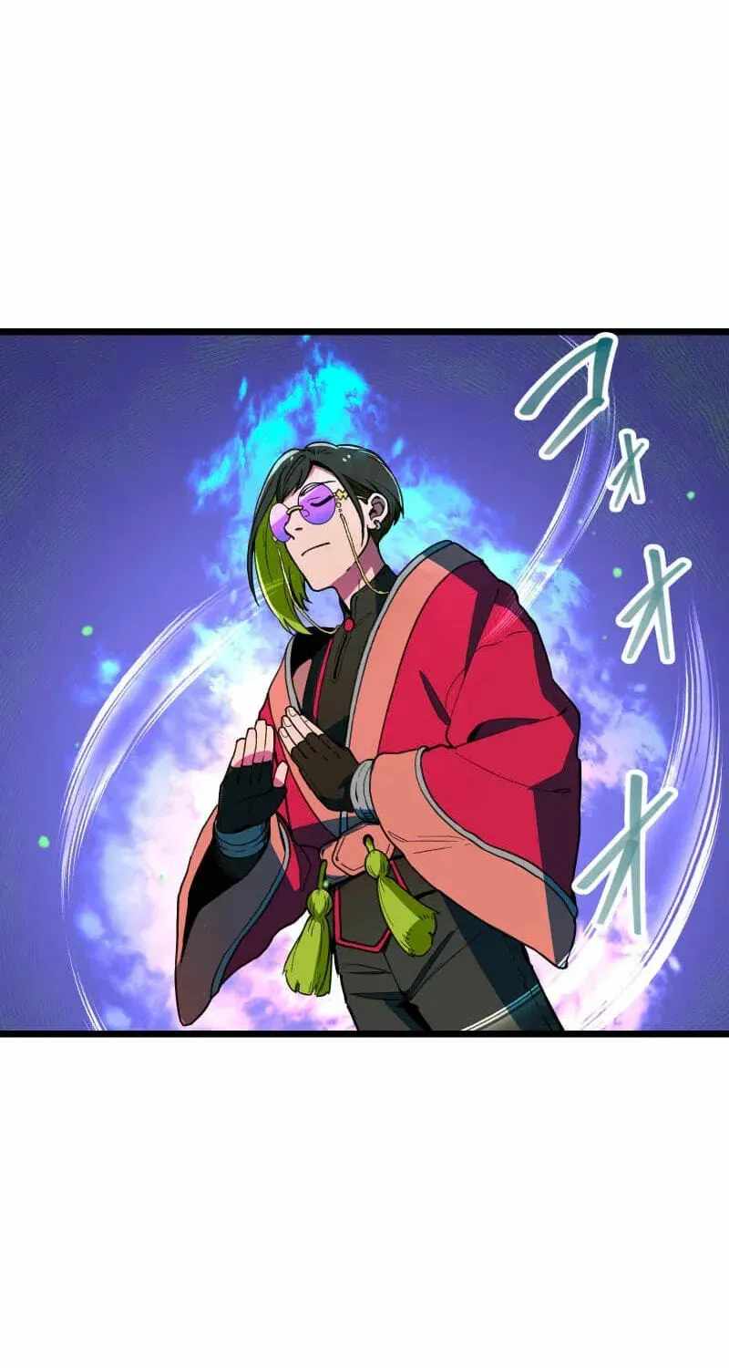 Max Level Guild Receptionist Chapter 55-eng-li - Page 53