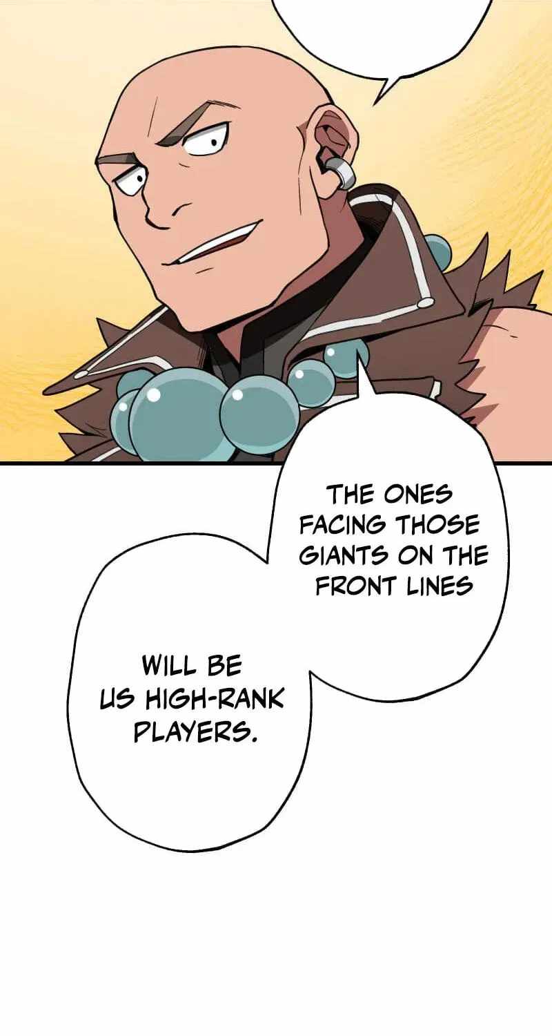 Max Level Guild Receptionist Chapter 53-eng-li - Page 85