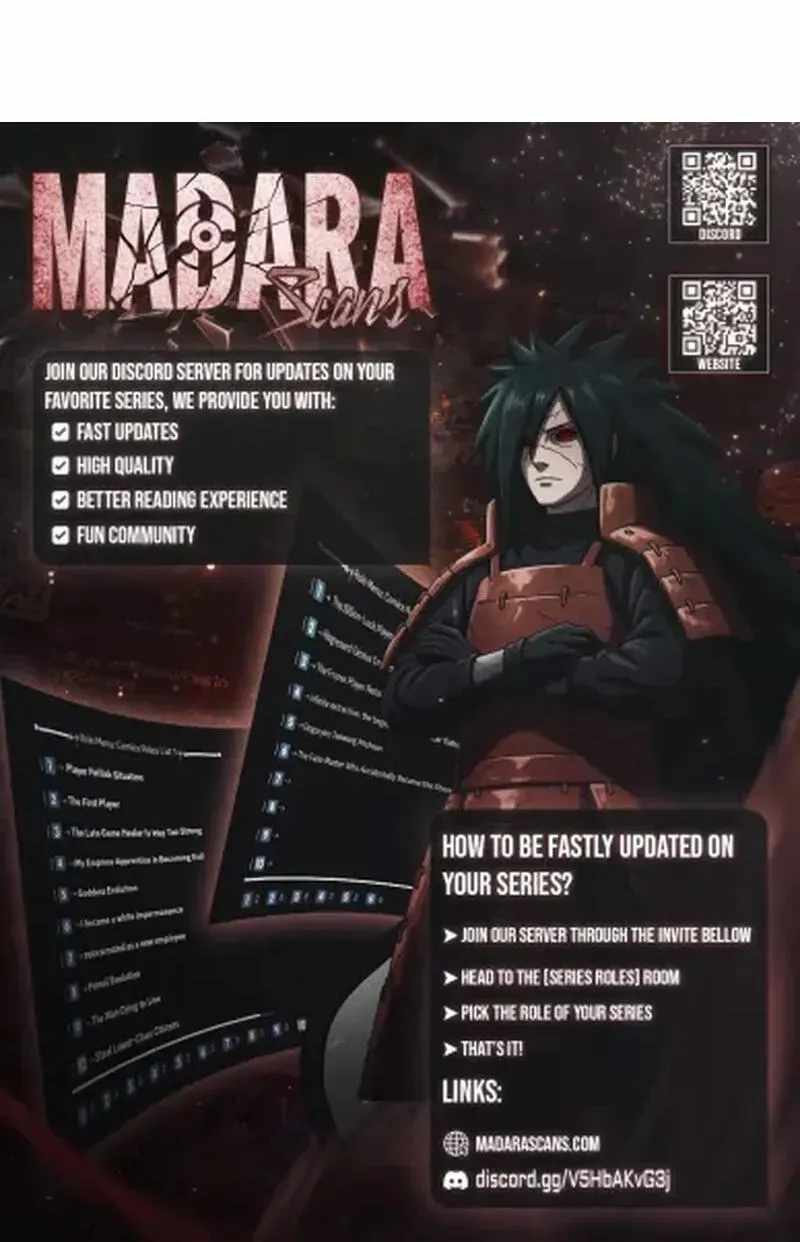 Max Level Guild Receptionist Chapter 53-eng-li - Page 110