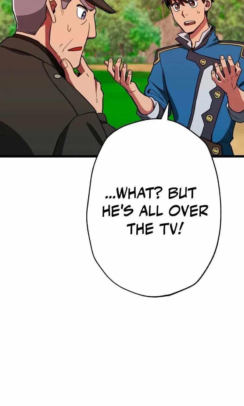 Max Level Guild Receptionist Chapter 57-eng-li - Page 32
