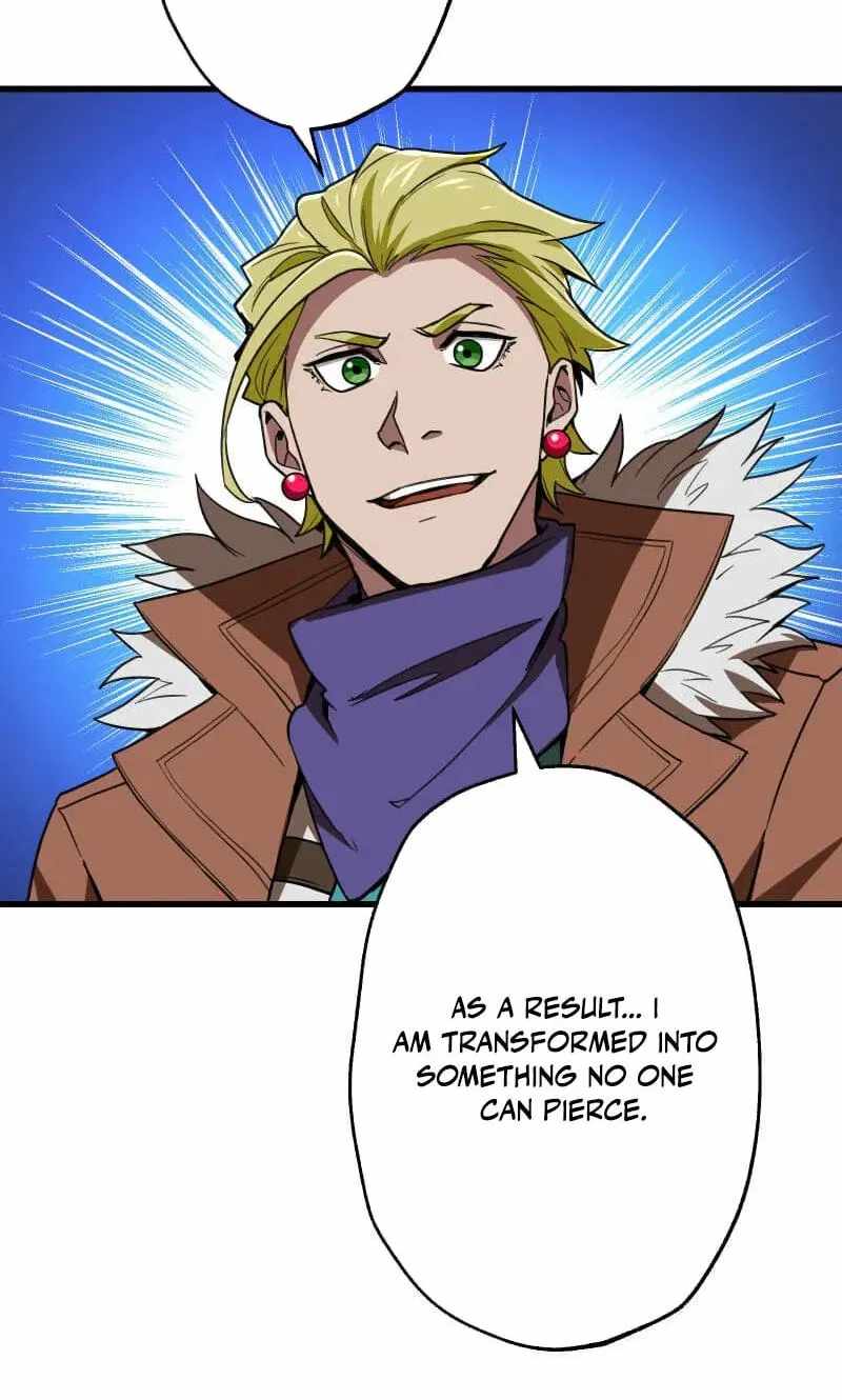 Max Level Guild Receptionist Chapter 53-eng-li - Page 46