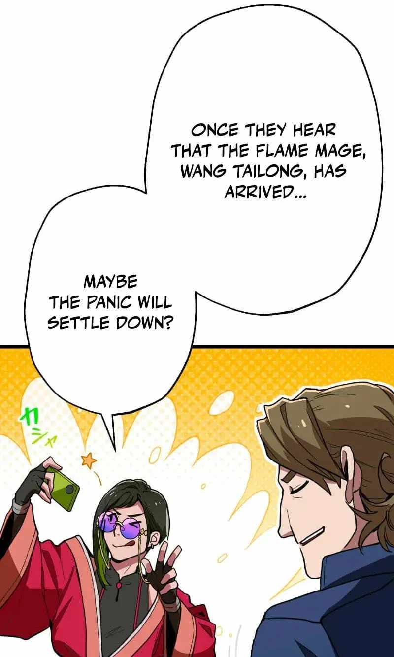 Max Level Guild Receptionist Chapter 51-eng-li - Page 73