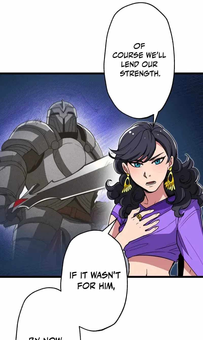 Max Level Guild Receptionist Chapter 52-eng-li - Page 62