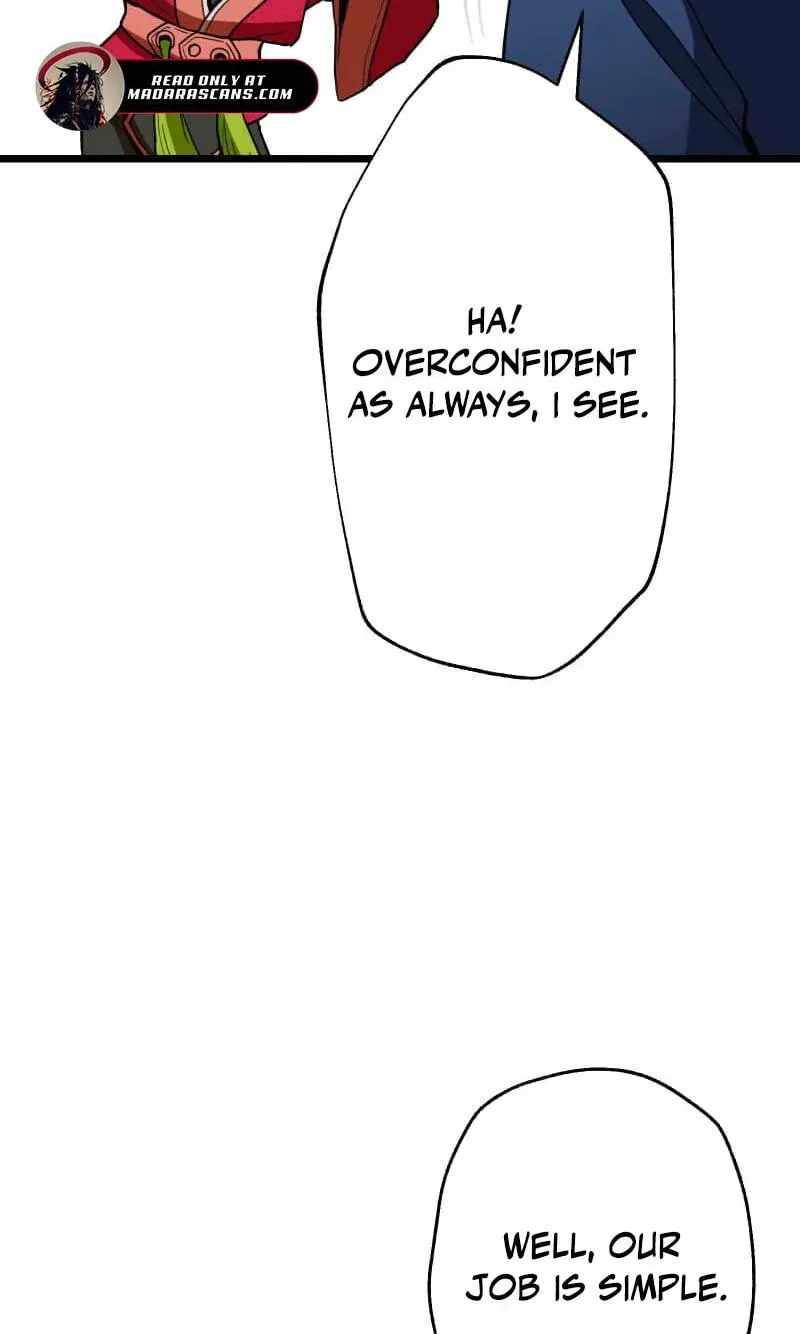 Max Level Guild Receptionist Chapter 51-eng-li - Page 74