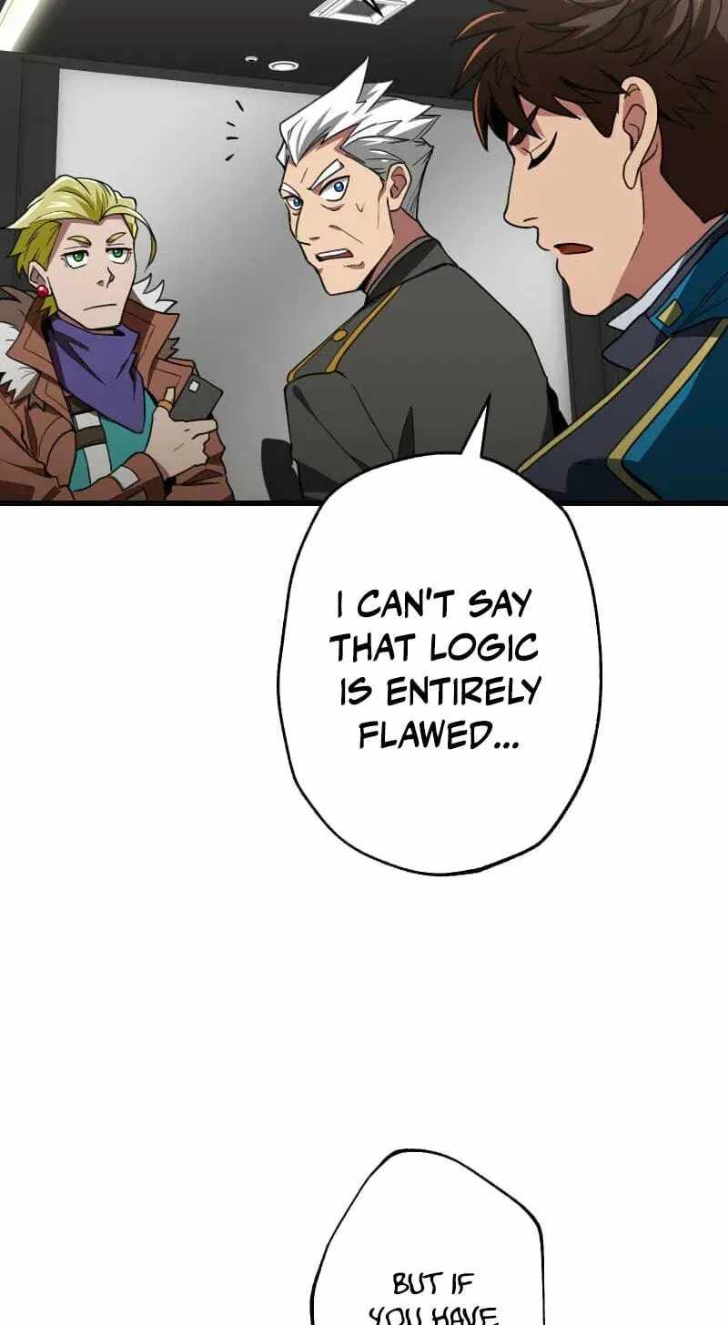 Max Level Guild Receptionist Chapter 49-eng-li - Page 70