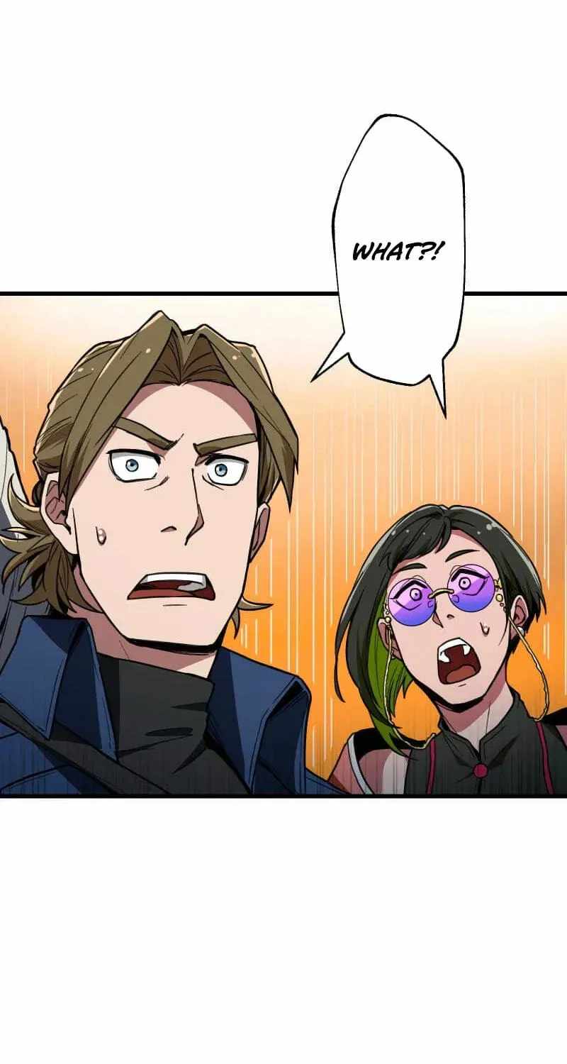 Max Level Guild Receptionist Chapter 53-eng-li - Page 24
