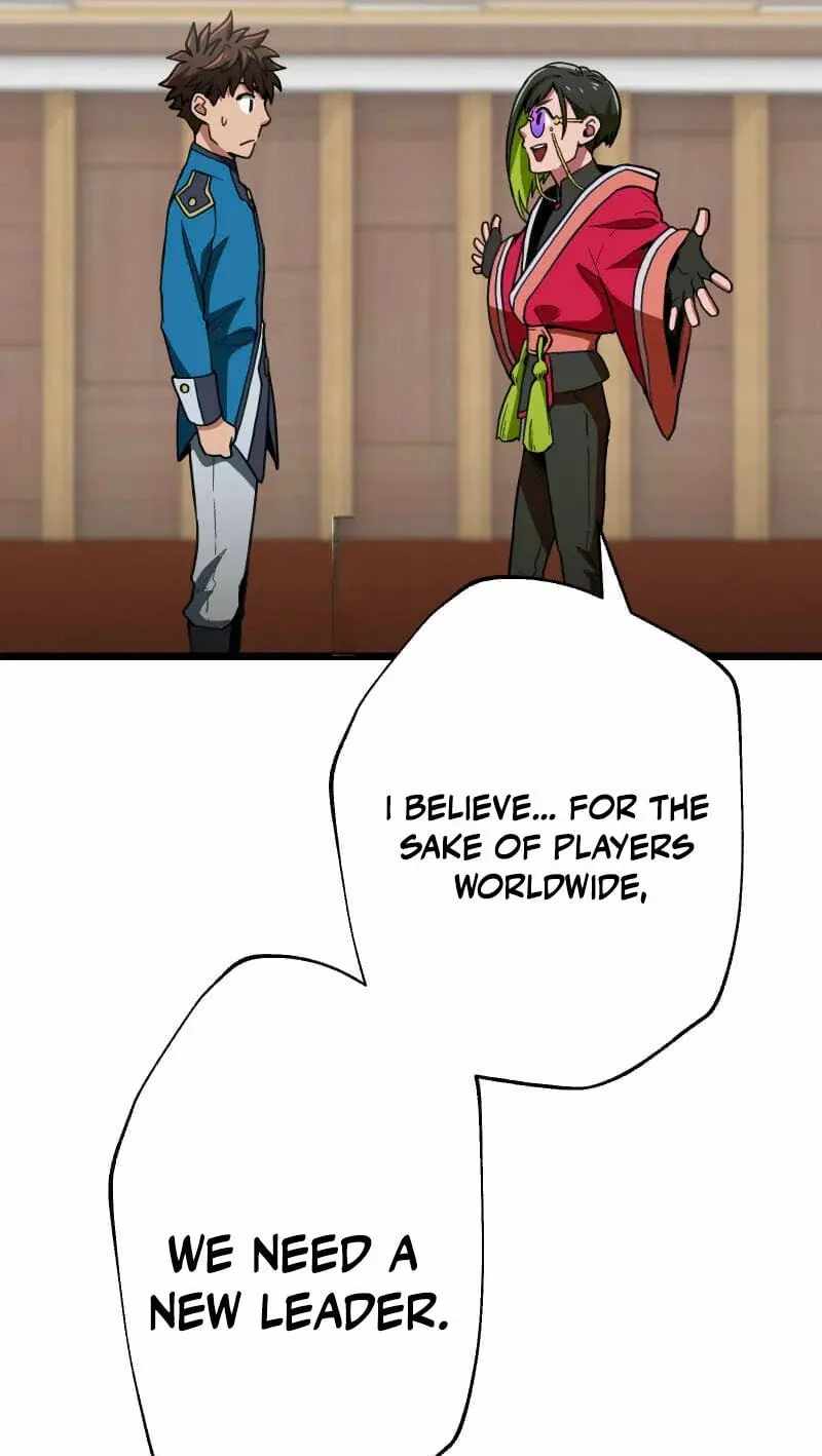Max Level Guild Receptionist Chapter 64-eng-li - Page 55