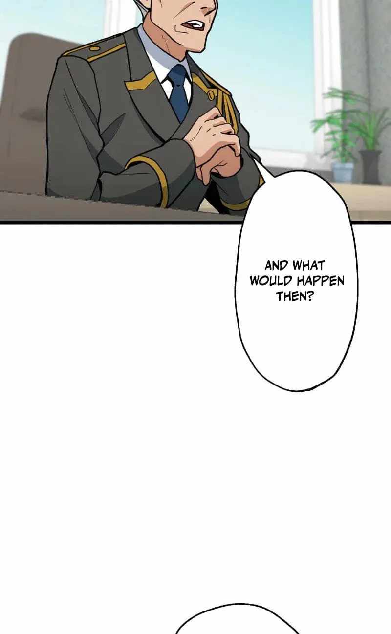 Max Level Guild Receptionist Chapter 61-eng-li - Page 69
