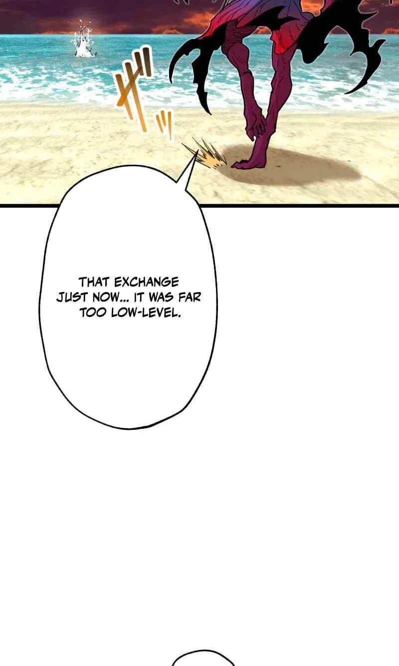 Max Level Guild Receptionist Chapter 59-eng-li - Page 26