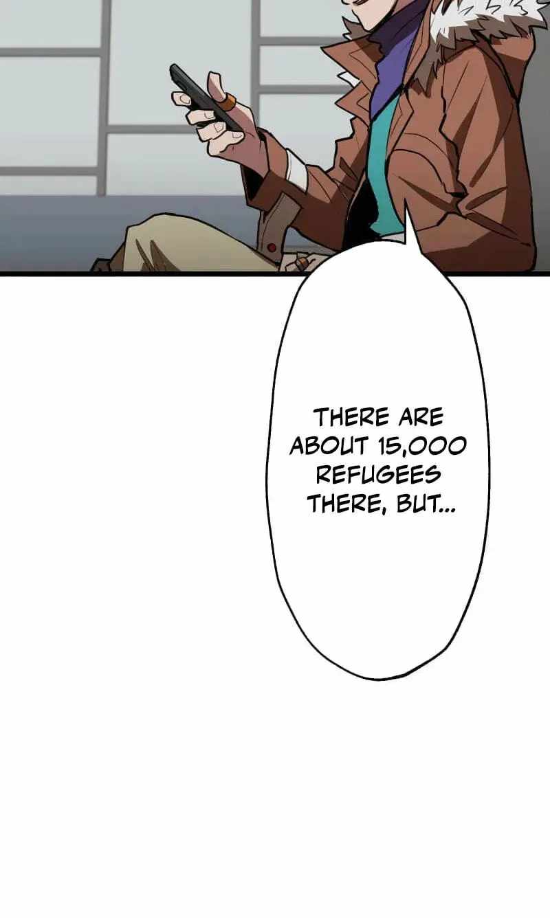 Max Level Guild Receptionist Chapter 51-eng-li - Page 88