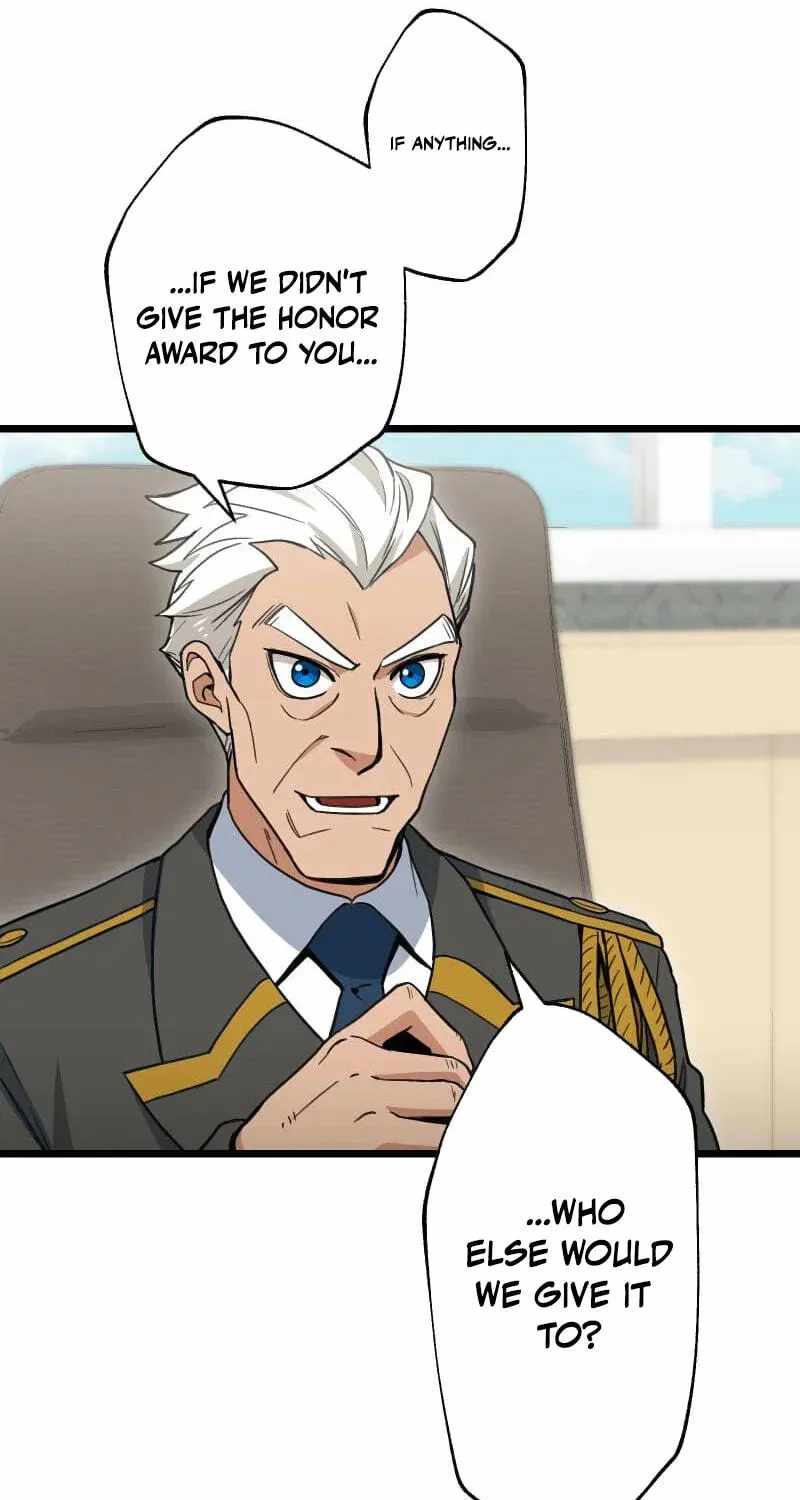 Max Level Guild Receptionist Chapter 61-eng-li - Page 43