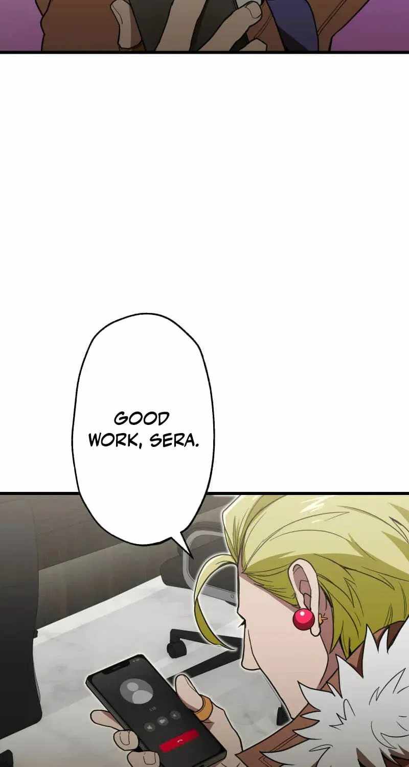 Max Level Guild Receptionist Chapter 49-eng-li - Page 50