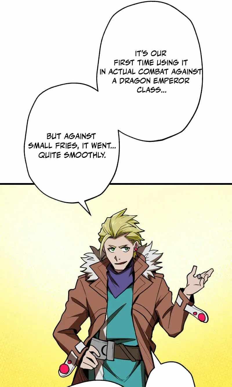 Max Level Guild Receptionist Chapter 53-eng-li - Page 67