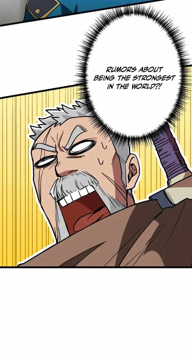 Max Level Guild Receptionist Chapter 63-eng-li - Page 23