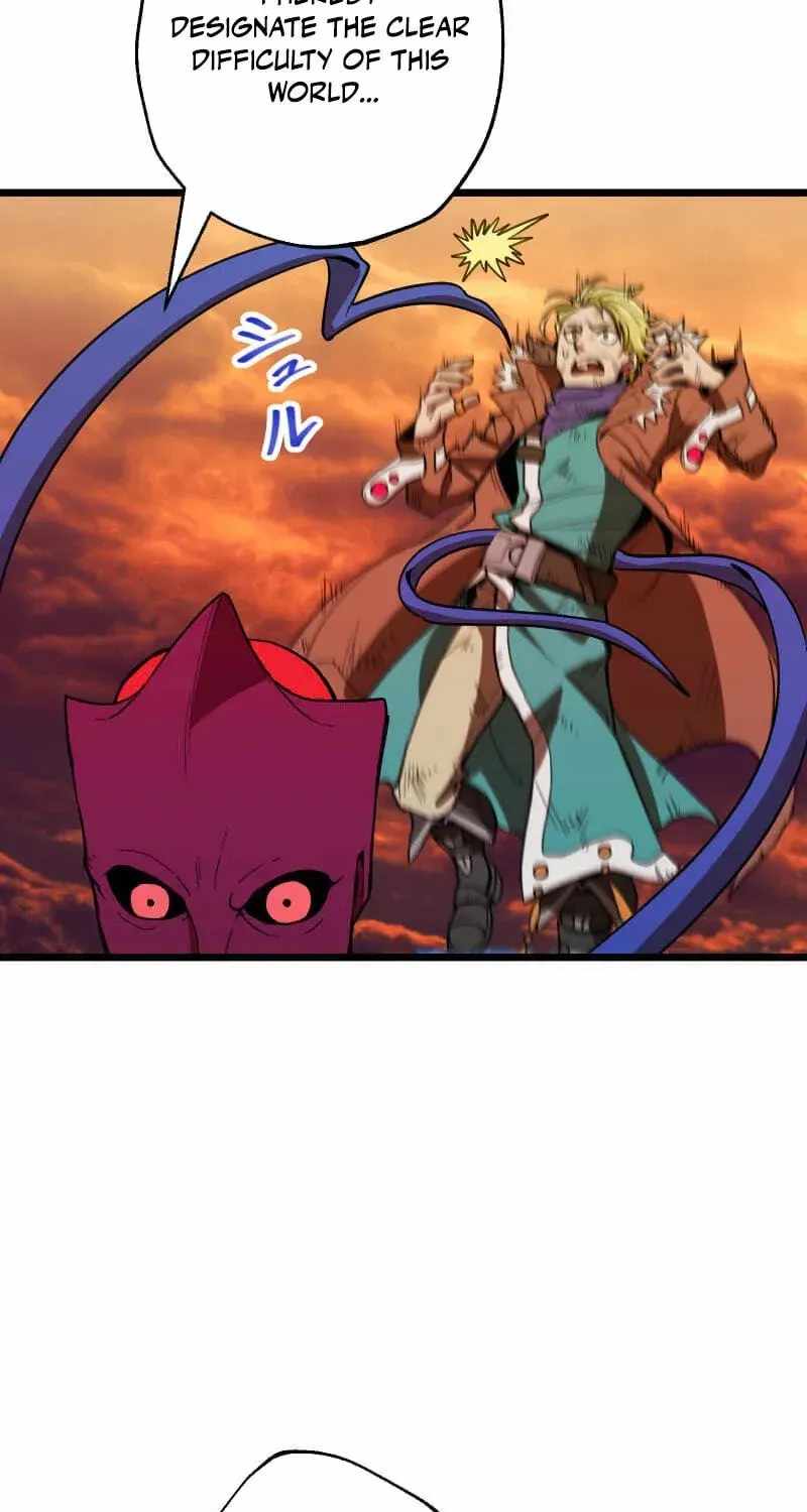 Max Level Guild Receptionist Chapter 58-eng-li - Page 6