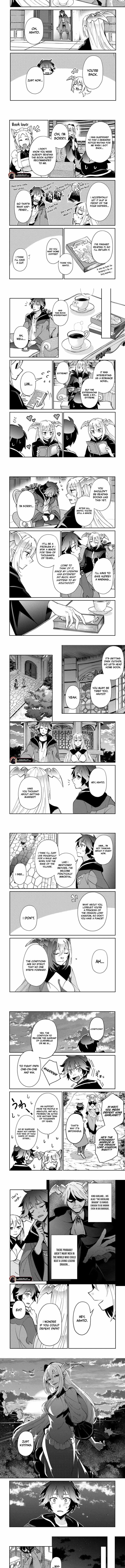 Nature Mage Ashto’s Slow Life in an Abandoned Forest Chapter 51-eng-li - Page 2