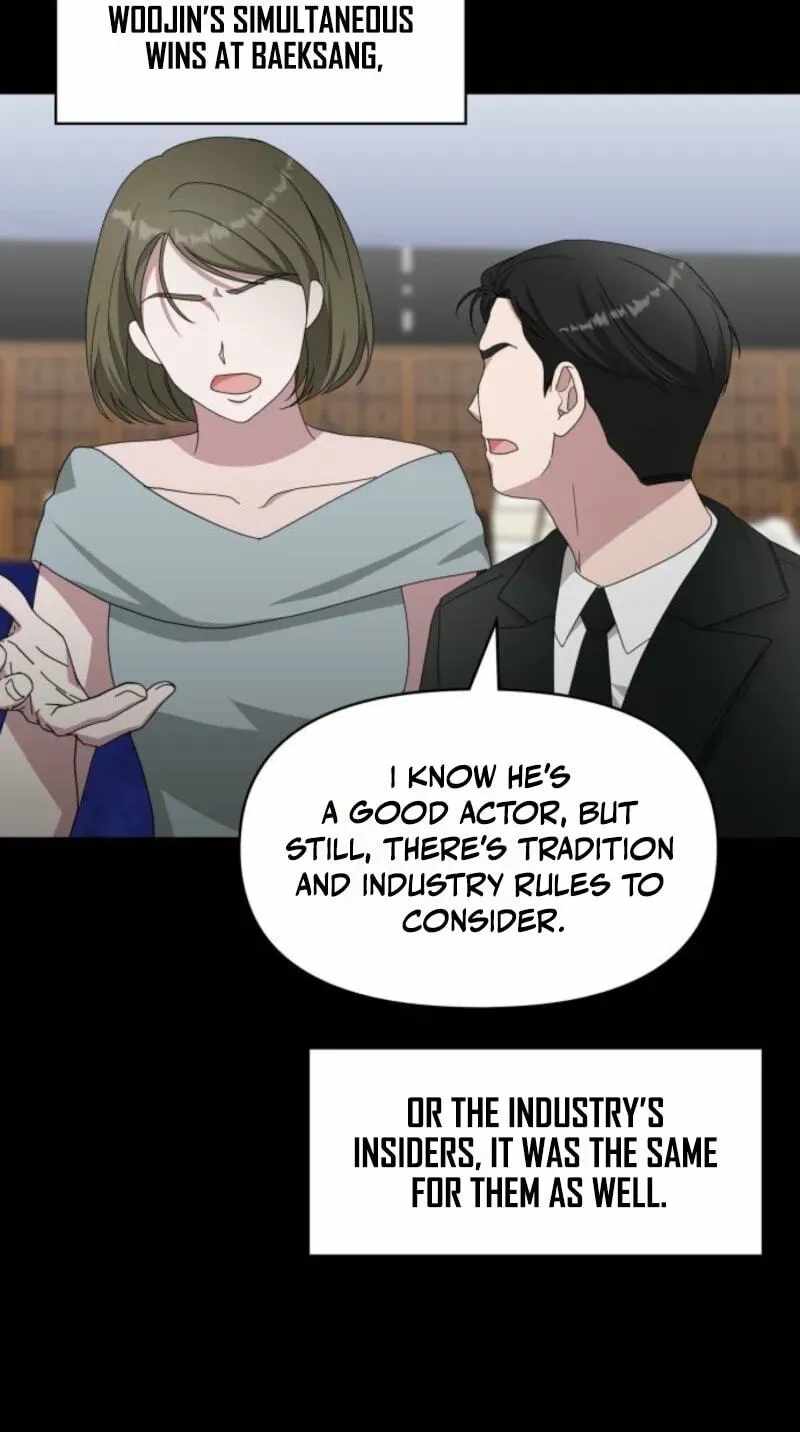 I Was Mistaken As a Monstrous Genius Actor Chapter 104-eng-li - Page 4