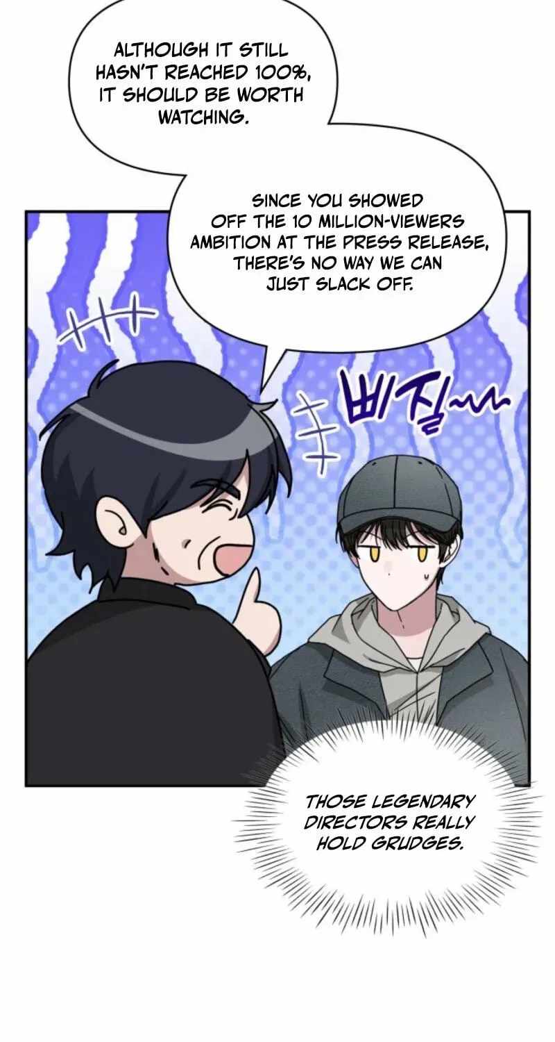 I Was Mistaken As a Monstrous Genius Actor Chapter 104-eng-li - Page 14