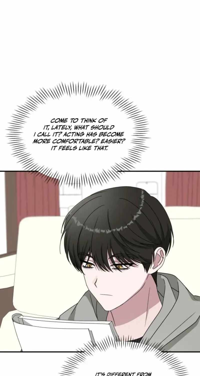 I Was Mistaken As a Monstrous Genius Actor Chapter 104-eng-li - Page 74