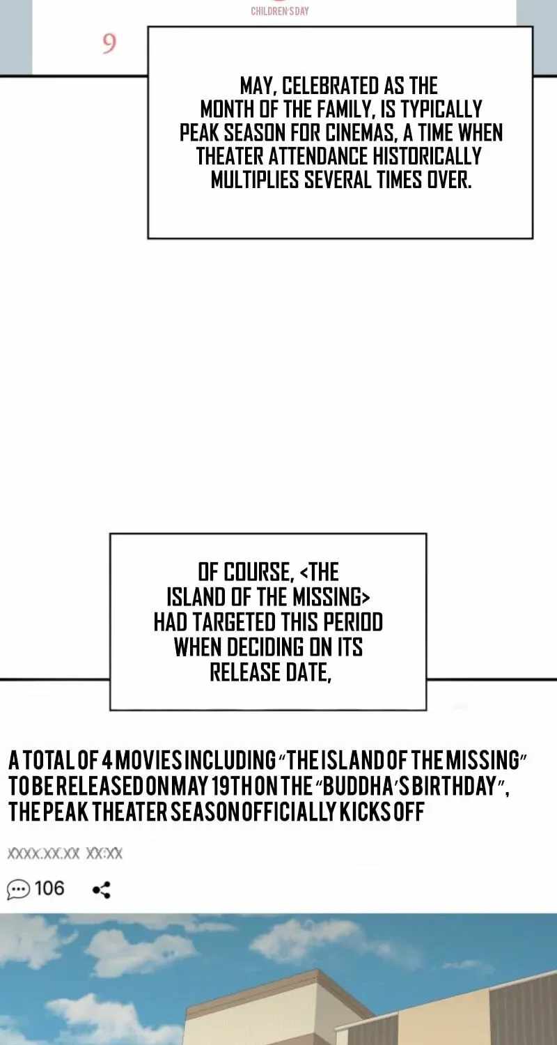 I Was Mistaken As a Monstrous Genius Actor Chapter 104-eng-li - Page 64