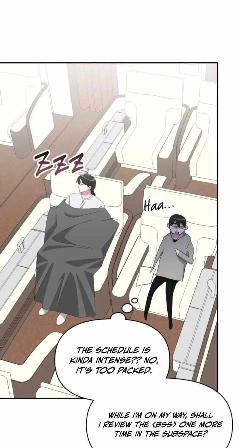 I Was Mistaken As a Monstrous Genius Actor Chapter 104-eng-li - Page 72
