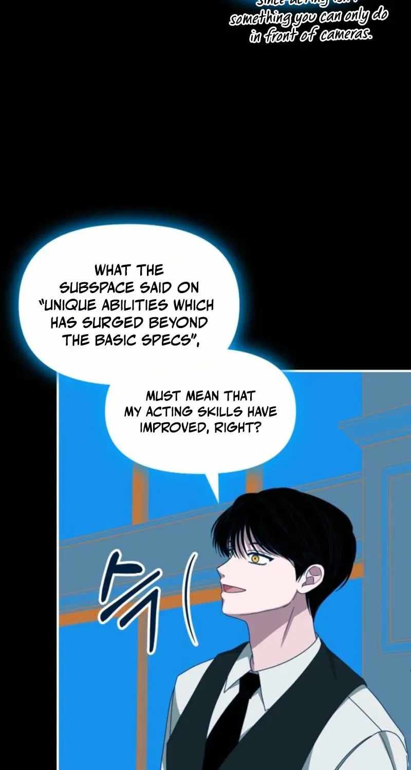I Was Mistaken As a Monstrous Genius Actor Chapter 104-eng-li - Page 130
