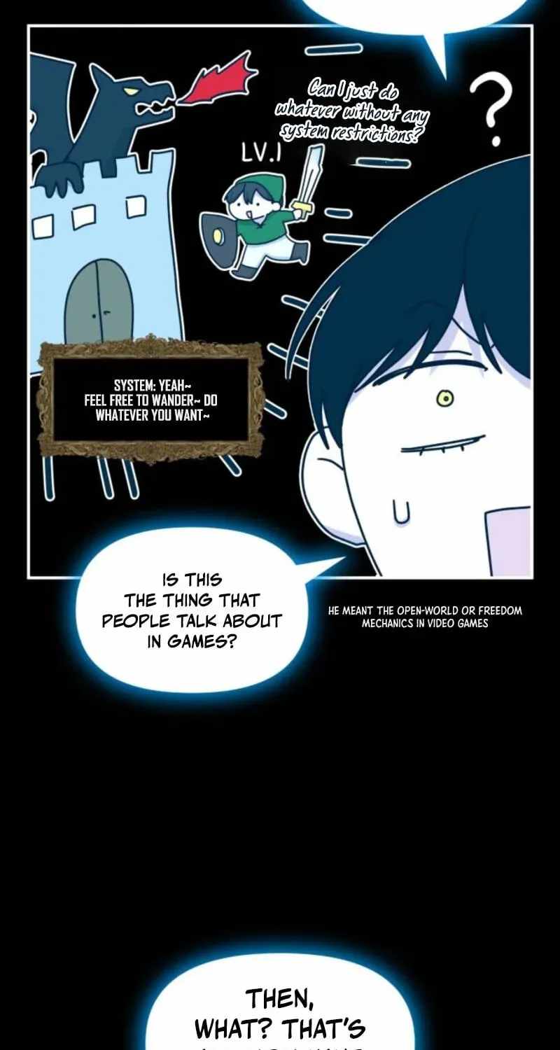 I Was Mistaken As a Monstrous Genius Actor Chapter 104-eng-li - Page 84