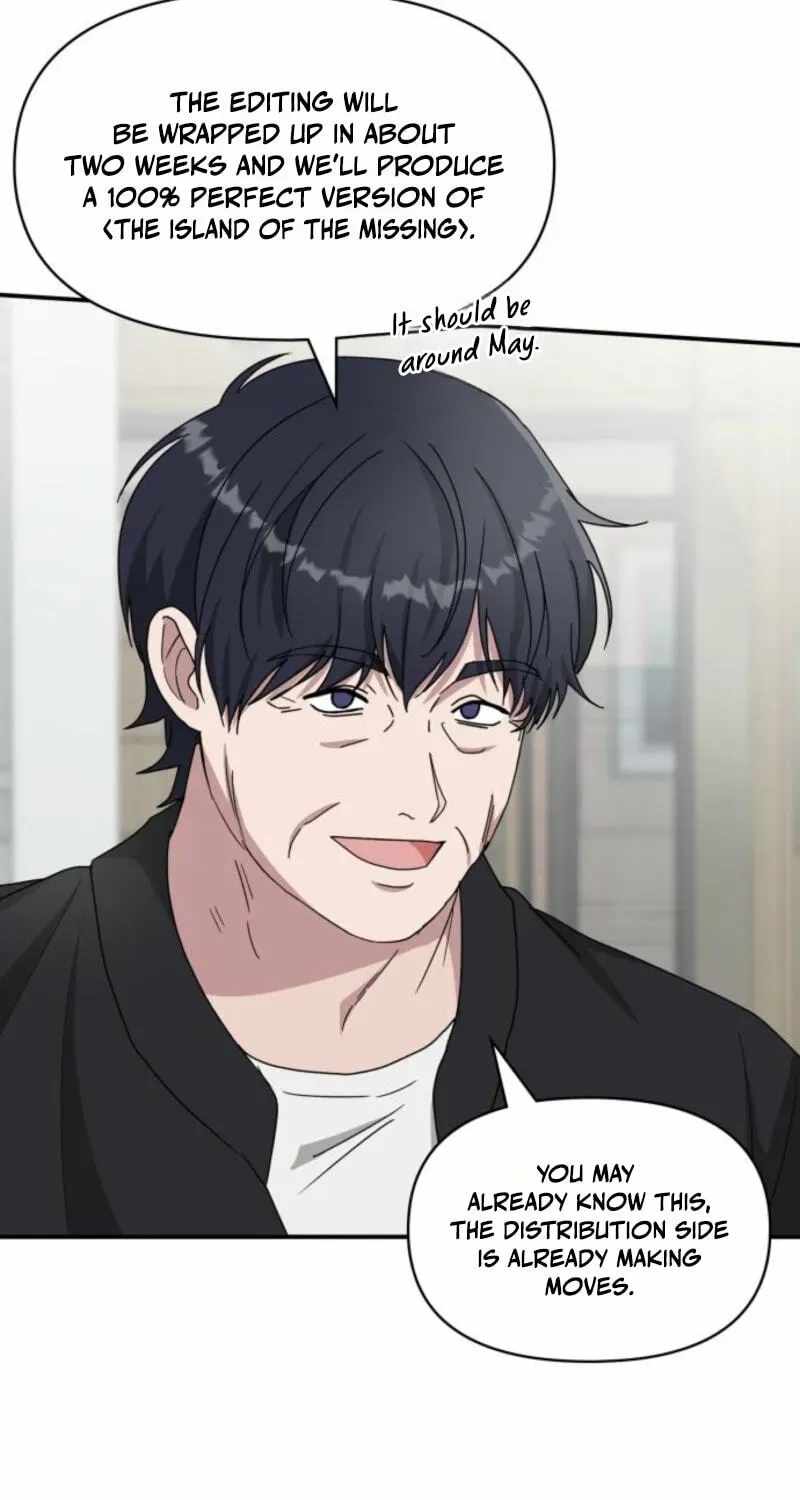 I Was Mistaken As a Monstrous Genius Actor Chapter 104-eng-li - Page 18