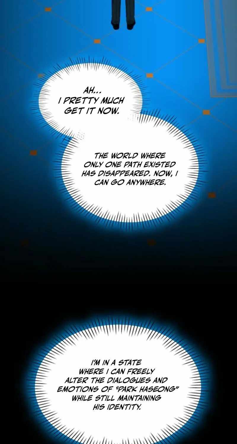 I Was Mistaken As a Monstrous Genius Actor Chapter 104-eng-li - Page 126
