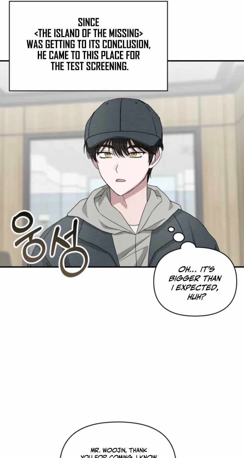 I Was Mistaken As a Monstrous Genius Actor Chapter 104-eng-li - Page 10