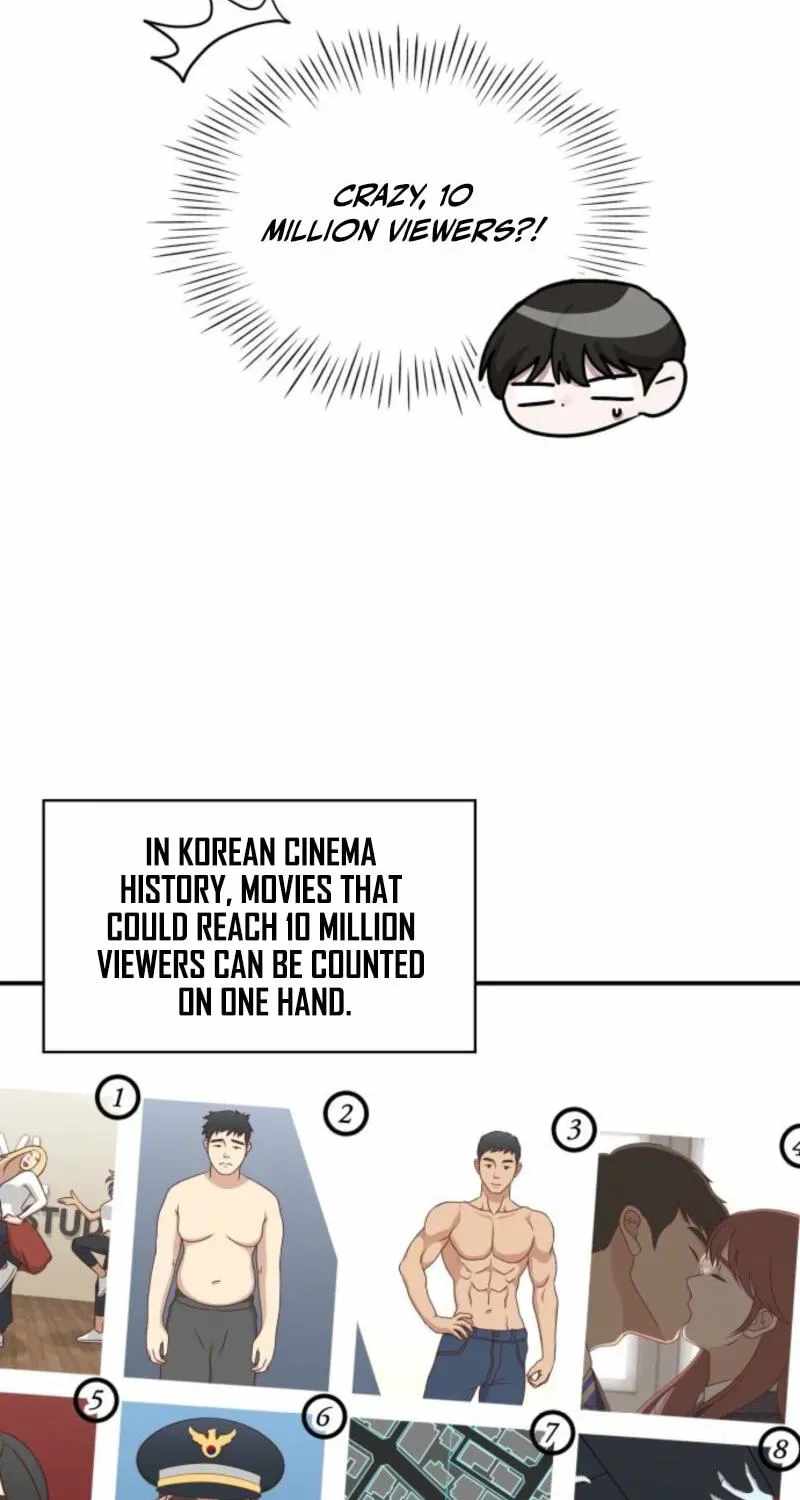 I Was Mistaken As a Monstrous Genius Actor Chapter 104-eng-li - Page 30