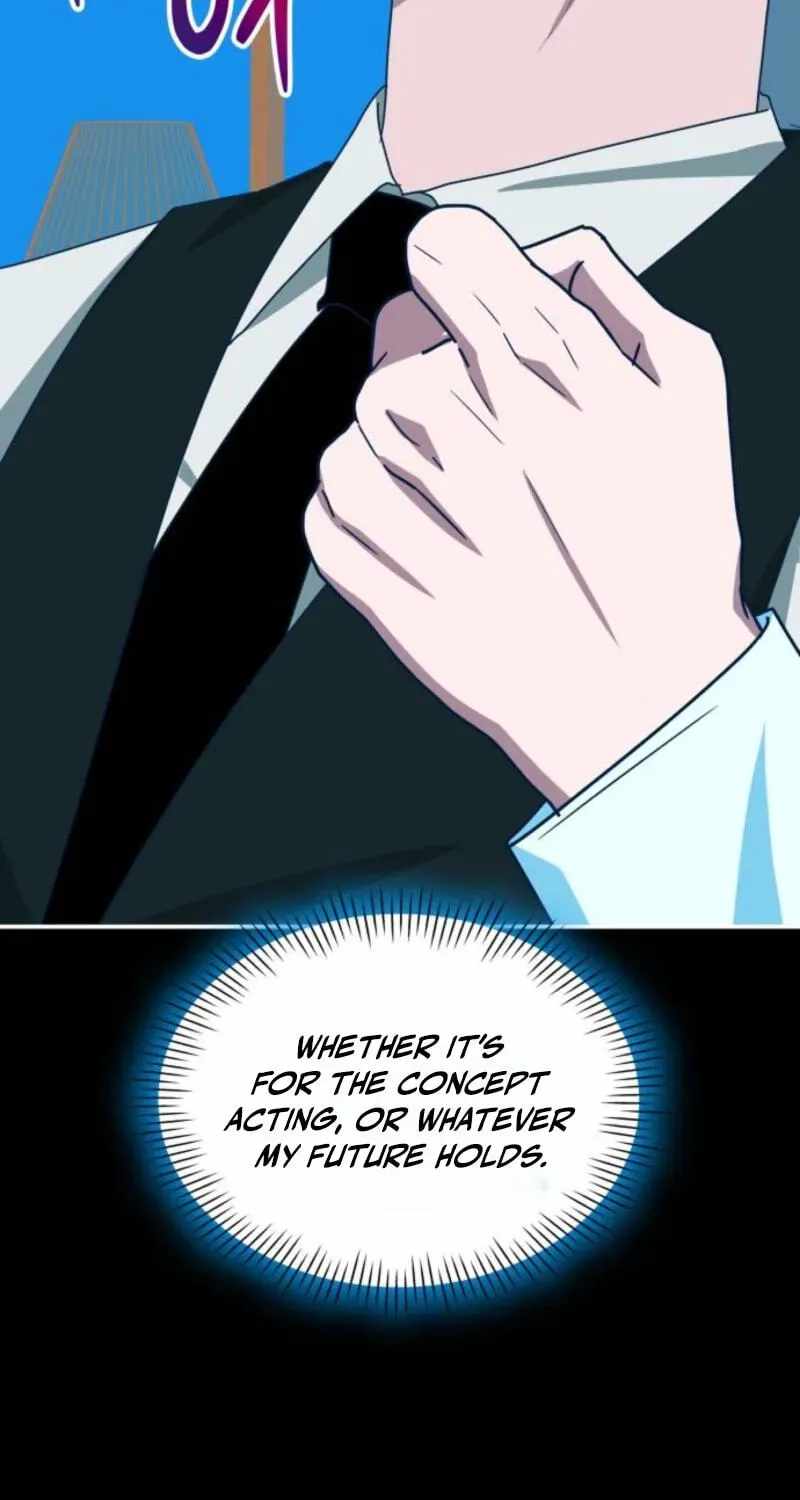 I Was Mistaken As a Monstrous Genius Actor Chapter 104-eng-li - Page 138