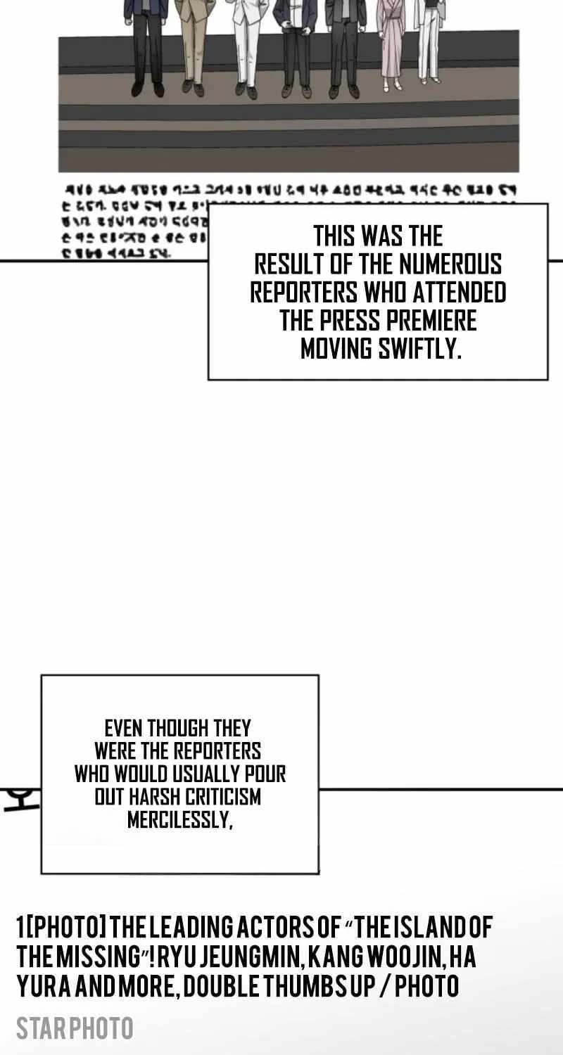 I Was Mistaken As a Monstrous Genius Actor Chapter 104-eng-li - Page 58